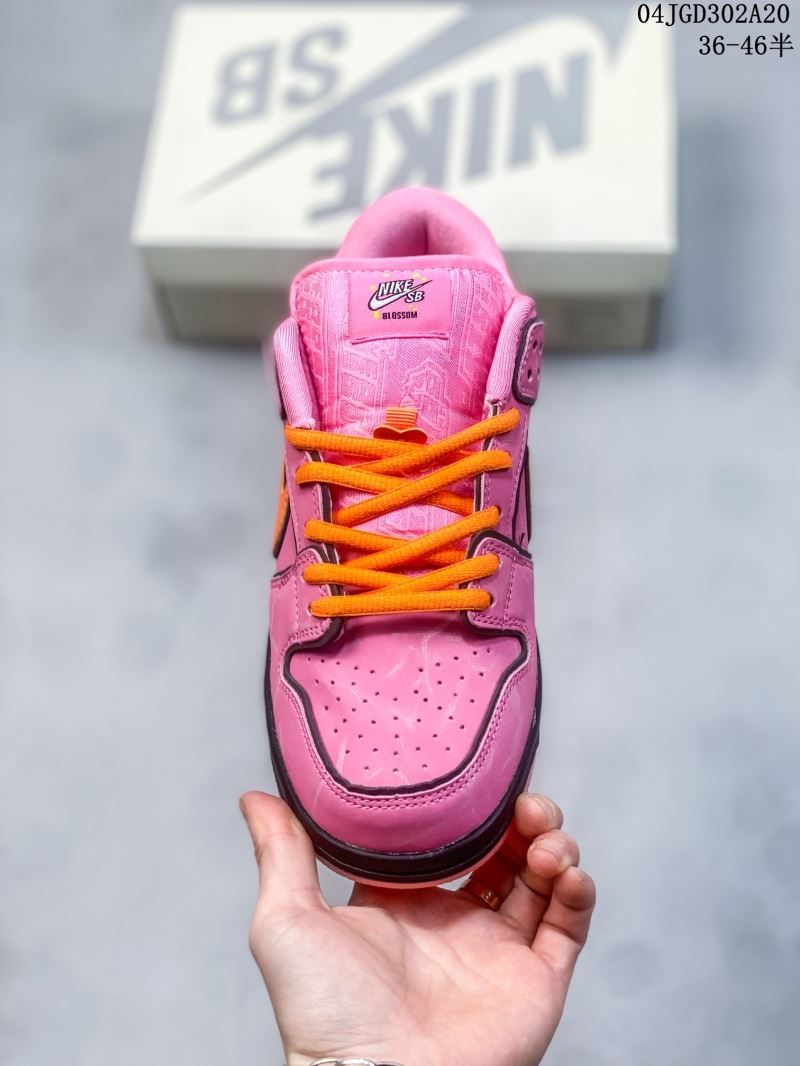 Nike Dunk Shoes